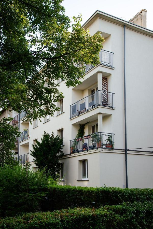 Kairos Apartments - City - Darmowy Parking, Scisle Centrum Katowice Buitenkant foto